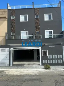 Cobertura com 2 Quartos à venda, 96m² no Vila Metalúrgica, Santo André