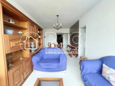 Apartamento com 3 Quartos à venda, 90m² no Tijuca, Rio de Janeiro