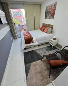 Apartamento com 1 Quarto à venda, 40m² no Recreio dos Bandeirantes, Rio de Janeiro
