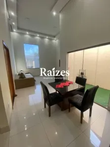 Casa com 4 Quartos à venda, 180m² no Granada, Uberlândia