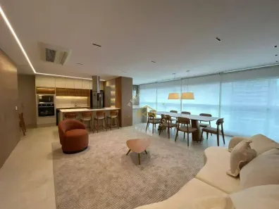 Apartamento com 3 Quartos à venda, 157m² no Cambuí, Campinas