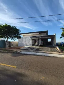Casa de Condomínio com 3 Quartos à venda, 237m² no Residencial Estoril Premium, Bauru