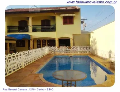 Casa com 2 Quartos à venda, 233m² no Residencial Furlan, Santa Bárbara D'Oeste