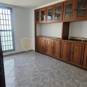 Sobrado com 4 Quartos para alugar, 300m² no Ribeirânia, Ribeirão Preto