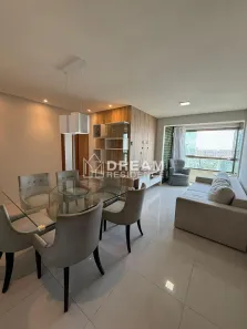 Apartamento com 3 Quartos à venda, 80m² no Madalena, Recife