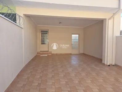 Casa com 2 Quartos à venda, 124m² no Conserva, Americana