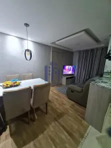 Apartamento com 2 Quartos à venda, 40m² no Conceição, Osasco