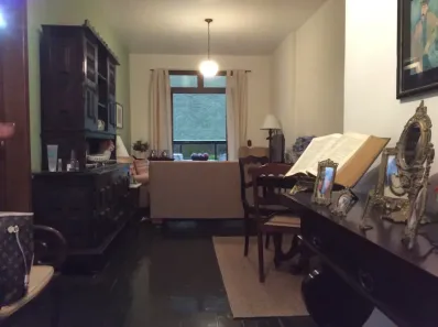 Apartamento com 3 Quartos à venda, 113m² no Centro, Petrópolis