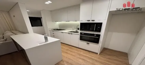 Apartamento com 2 Quartos à venda, 54m² no Garcia, Blumenau