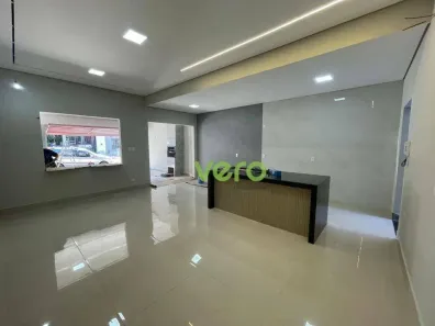 Casa com 3 Quartos à venda, 134m² no Campo Verde, Americana