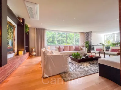 Apartamento com 3 Quartos à venda, 325m² no Higienópolis, São Paulo
