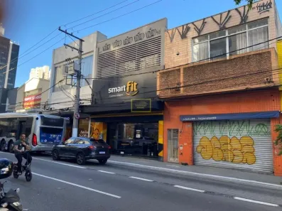 Imóvel Comercial para alugar, 175m² no Pinheiros, São Paulo