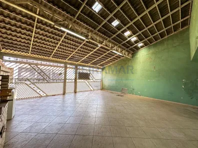 Imóvel Comercial com 3 Quartos à venda, 144m² no Ceilândia Norte, Brasília