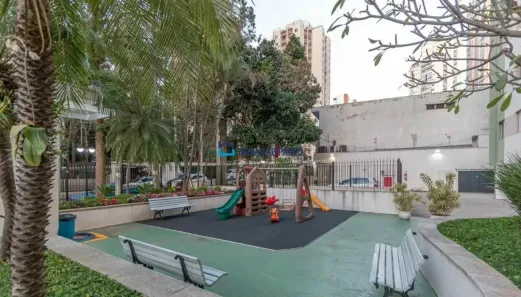 Apartamento com 2 Quartos à venda, 55m² no Cidade Monções, São Paulo