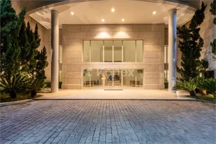 Apartamento com 4 Quartos à venda, 648m² no Jardim Guedala, São Paulo