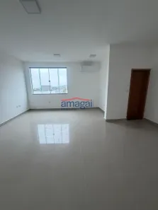 Imóvel Comercial para alugar, 48m² no Loteamento Villa Branca, Jacareí