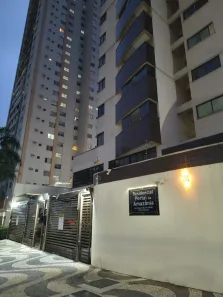 Apartamento com 2 Quartos à venda, 66m² no Parque Amazônia, Goiânia