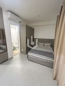 Apartamento com 1 Quarto à venda, 25m² no Jardim das Acácias, São Paulo