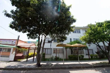 Apartamento com 1 Quarto à venda, 38m² no Morro Santana, Porto Alegre