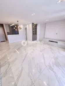 Apartamento com 3 Quartos para alugar, 110m² no Jardim Karaíba, Uberlândia