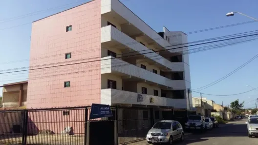 Apartamento com 2 Quartos para alugar, 50m² no Passaré, Fortaleza