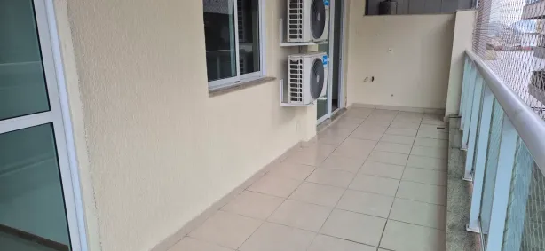Apartamento com 3 Quartos para alugar, 150m² no Icaraí, Niterói