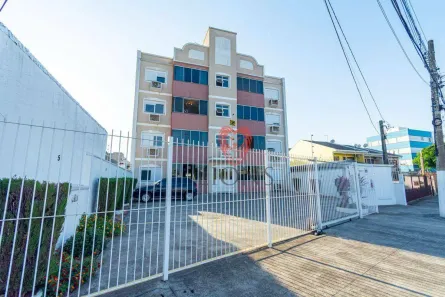 Apartamento com 2 Quartos à venda, 74m² no Vila Santo Ângelo, Cachoeirinha