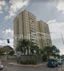 Apartamento com 3 Quartos à venda, 90m² no Bonfim, Campinas