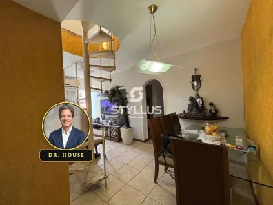 Cobertura com 2 Quartos à venda, 91m² no Méier, Rio de Janeiro