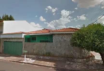 Casa com 3 Quartos à venda, 94m² no Vila Monte Alegre, Ribeirão Preto