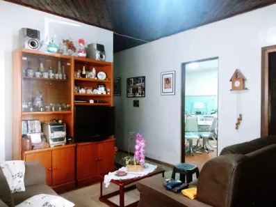 Casa com 2 Quartos à venda, 121m² no Jardim Santa Cruz (Zona Norte), São Paulo