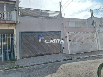 Sobrado com 2 Quartos à venda, 100m² no Jardim Maringá, São Paulo
