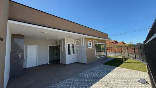 Casa com 3 Quartos à venda, 129m² no Araponguinhas, Timbó
