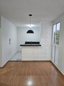 Apartamento com 2 Quartos à venda, 39m² no Jardim Vista Alegre, Santa Bárbara D'Oeste