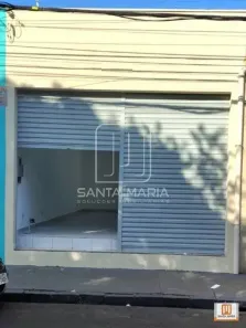 Ponto Comercial para alugar, 60m² no Campos Elíseos, Ribeirão Preto