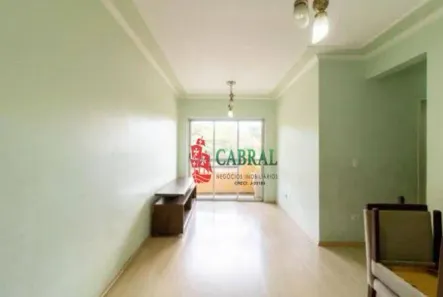 Apartamento com 2 Quartos à venda, 77m² no Cidade Brasil, Guarulhos