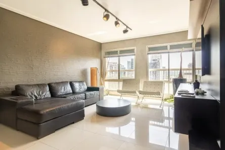 Apartamento com 2 Quartos à venda, 90m² no Pinheiros, São Paulo