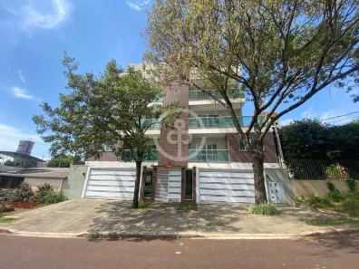Apartamento com 2 Quartos para alugar, 82m² no Cancelli, Cascavel