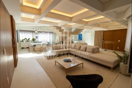 Cobertura com 2 Quartos à venda, 306m² no Cambuí, Campinas
