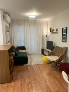 Apartamento com 2 Quartos à venda, 67m² no Consolação, São Paulo