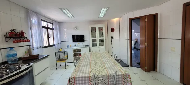 Sobrado com 3 Quartos à venda, 200m² no Vila Alpina, São Paulo