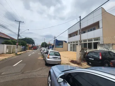 Imóvel Comercial para alugar, 504m² no Jardim Chapadão, Campinas