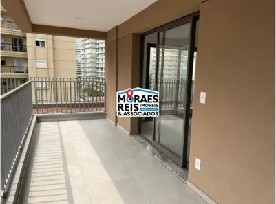 Apartamento com 1 Quarto à venda, 39m² no Vila Nova Conceição, São Paulo