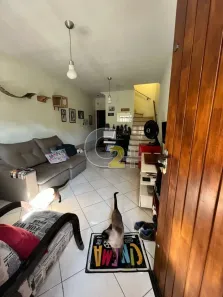 Sobrado com 2 Quartos à venda, 111m² no Vila Marina, São Paulo