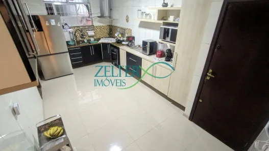 Apartamento com 3 Quartos à venda, 119m² no Penha Circular, Rio de Janeiro