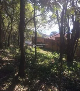 Lote/Terreno à venda, 500m² no Varginha, São Bernardo do Campo