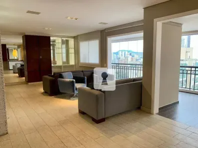 Apartamento com 3 Quartos à venda, 173m² no Vila Romana, São Paulo
