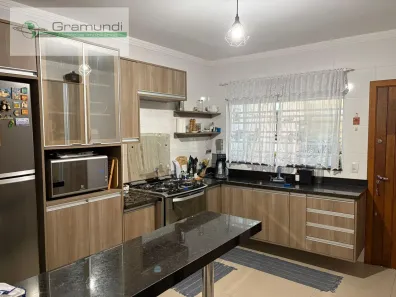 Sobrado com 3 Quartos à venda, 109m² no Bosque da Saúde, São Paulo
