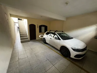 Casa com 2 Quartos para alugar, 100m² no Cidade Líder, São Paulo