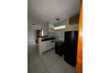 Apartamento com 2 Quartos para alugar, 50m² no Ponta Negra, Natal